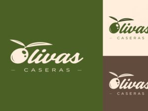 Olivas Caseras